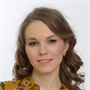 Оксана Евгеньевна